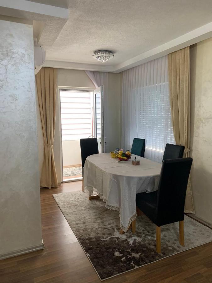 Anja Apartman Bosanski Samac Exterior foto