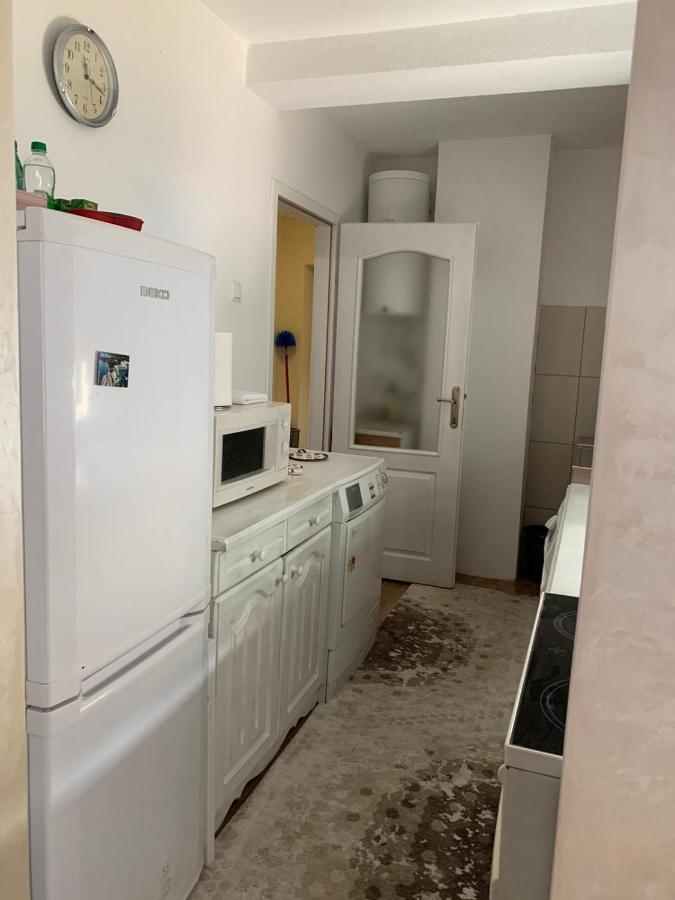 Anja Apartman Bosanski Samac Exterior foto